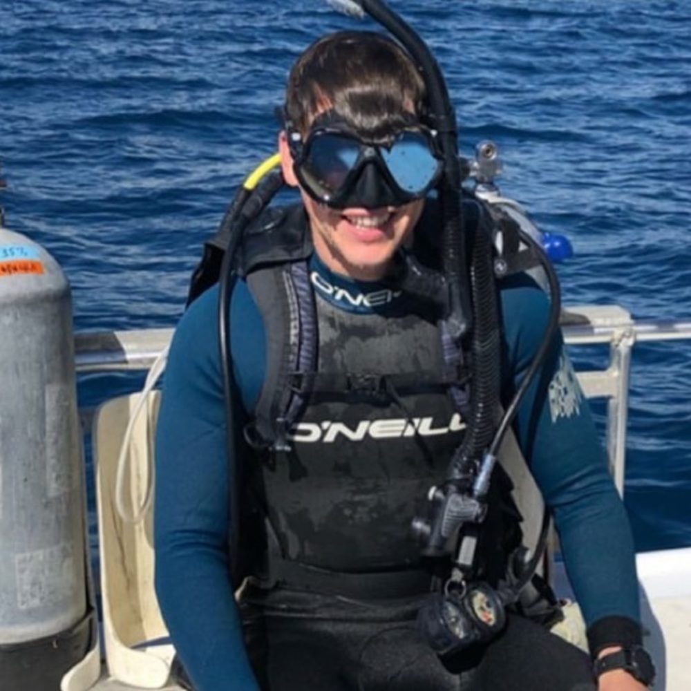 Meet your Posher, Dylan